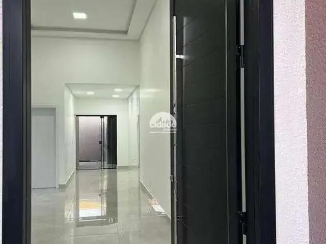 Casa venda em Cascavel, Região Geográfica Intermediária de Cascavel