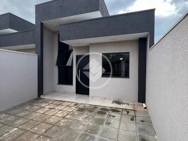 Casa venda em Esmeralda, Cascavel