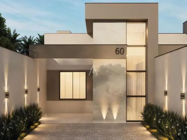 Casa venda em Região Geográfica Imediata de Cascavel, Cascavel