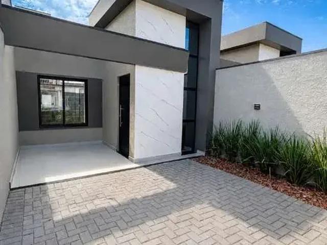 Casa venda em Região Geográfica Imediata de Cascavel, Cascavel