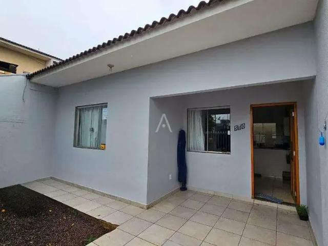 Casa venda em Região Geográfica Imediata de Cascavel, Cascavel
