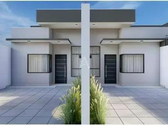 Casa venda em Região Geográfica Imediata de Cascavel, Cascavel
