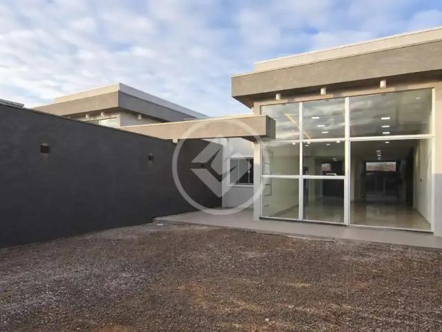 Casa venda em Região Geográfica Imediata de Cascavel, Cascavel