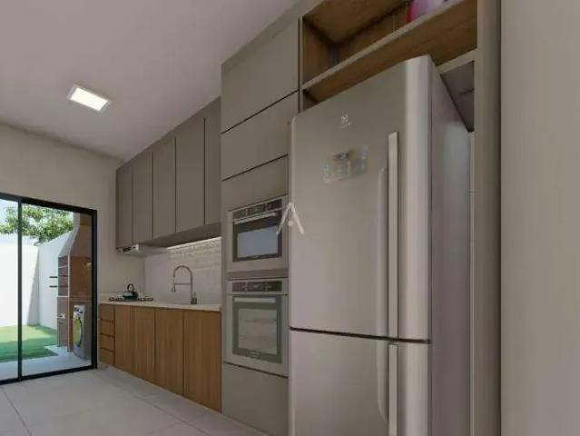 Casa venda em Região Geográfica Imediata de Cascavel, Cascavel