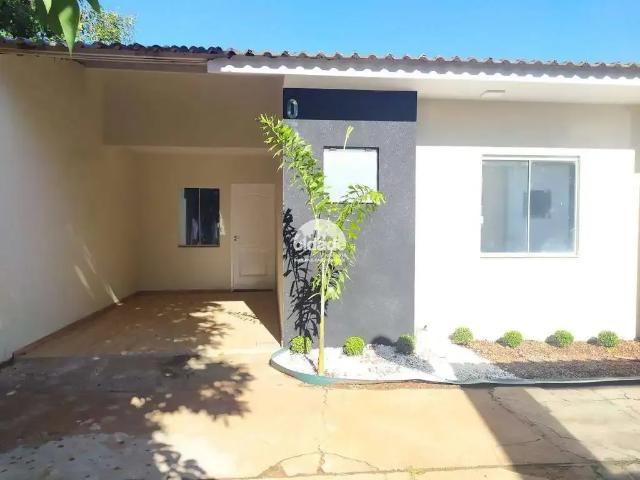 Casa venda em Região Geográfica Imediata de Cascavel, Cascavel