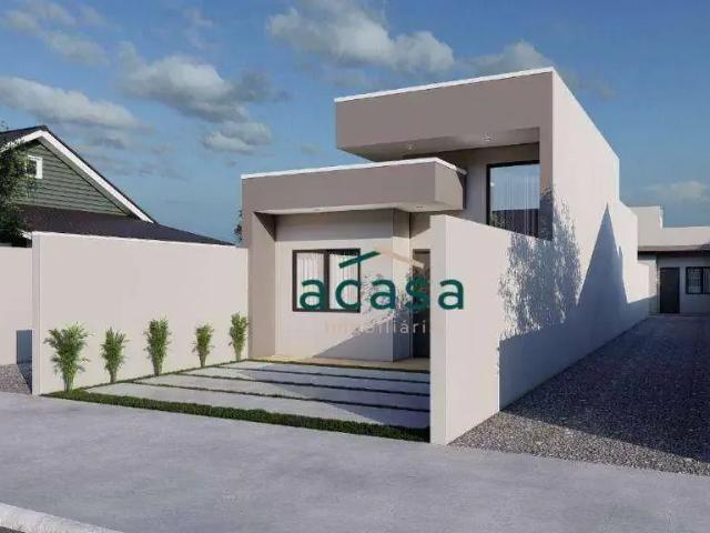 Casa venda em Região Geográfica Imediata de Cascavel, Cascavel