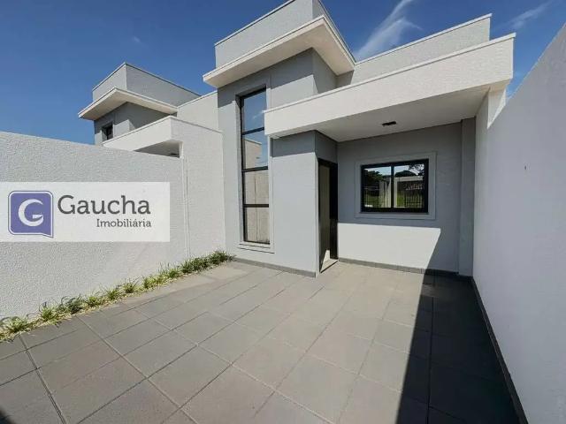 Casa venda em Cascavel, Região Geográfica Intermediária de Cascavel