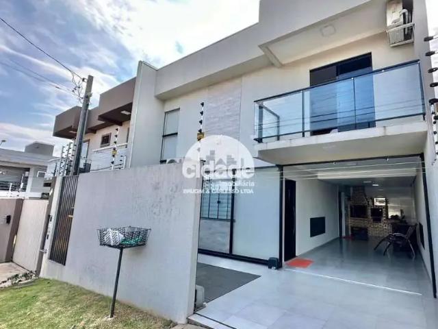 Casa venda em Região Geográfica Imediata de Cascavel, Cascavel