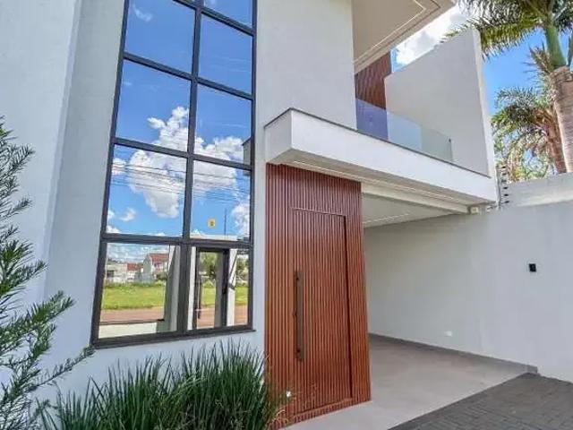Casa venda em Região Geográfica Imediata de Cascavel, Cascavel