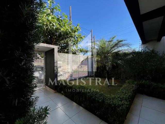 Casa venda em Região Geográfica Imediata de Cascavel, Cascavel