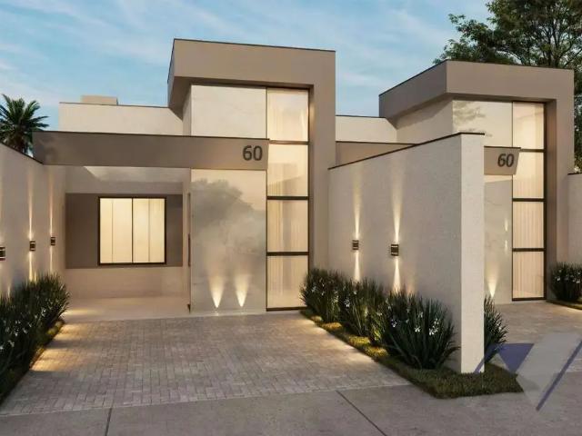 Casa venda em Região Geográfica Imediata de Cascavel, Cascavel