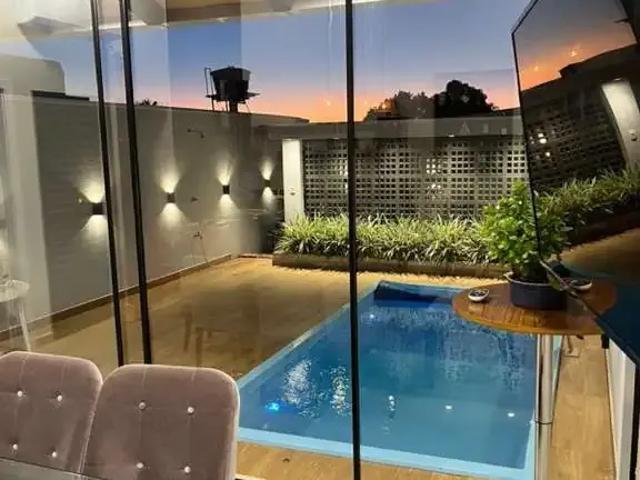 Casa venda em Região Geográfica Imediata de Cascavel, Cascavel
