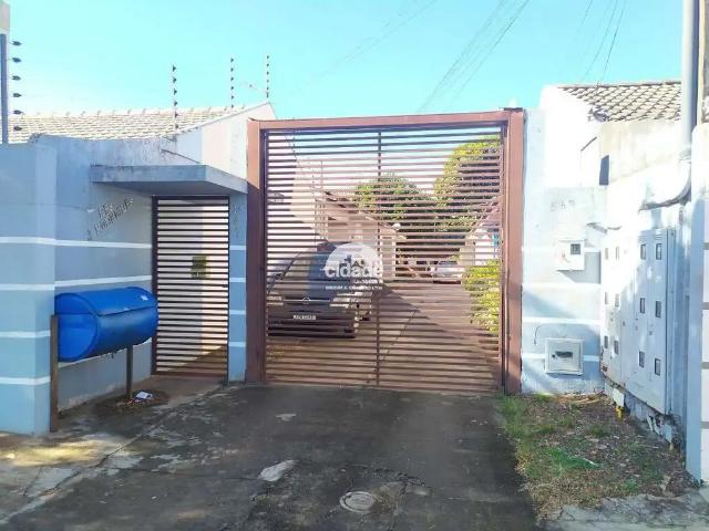 Casa venda em Região Geográfica Imediata de Cascavel, Cascavel