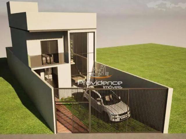 Casa venda em Região Geográfica Imediata de Cascavel, Cascavel