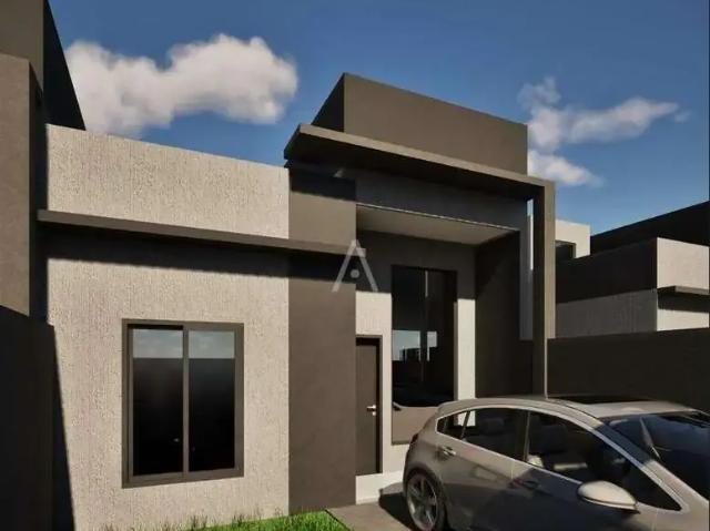 Casa venda em Região Geográfica Imediata de Cascavel, Cascavel