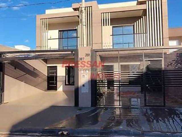 Casa venda em Região Geográfica Imediata de Cascavel, Cascavel