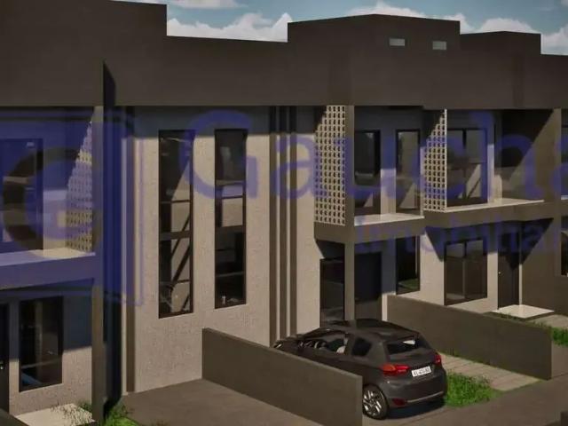 Casa venda em Região Geográfica Imediata de Cascavel, Cascavel