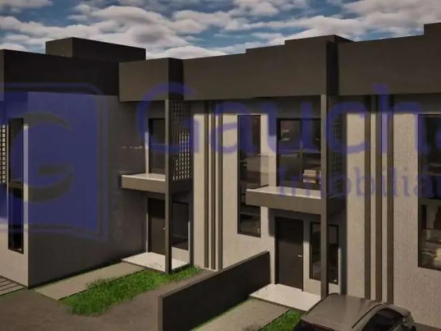 Casa venda em Região Geográfica Imediata de Cascavel, Cascavel