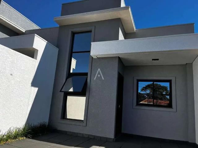 Casa venda em Região Geográfica Imediata de Cascavel, Cascavel
