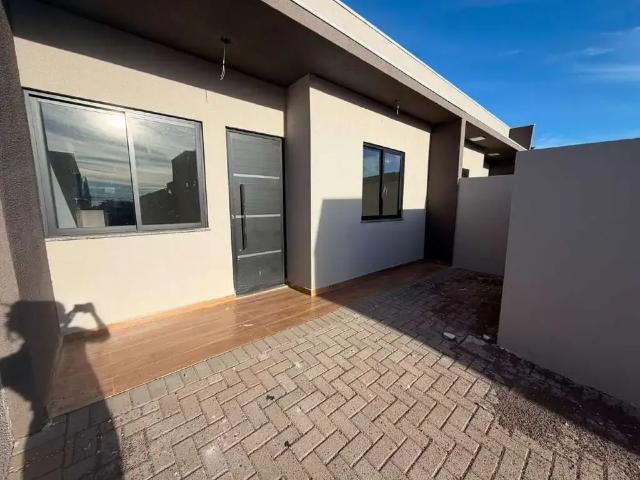Casa venda em Região Geográfica Imediata de Cascavel, Cascavel
