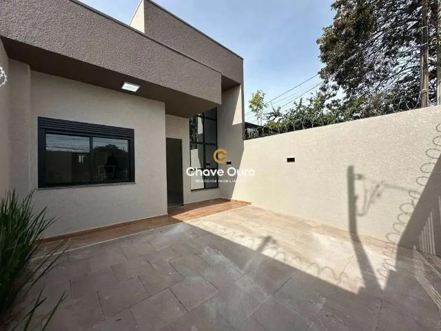Casa venda em Região Geográfica Imediata de Cascavel, Cascavel