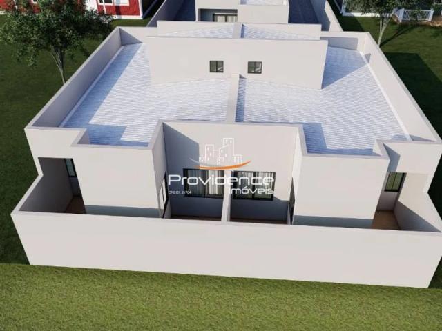 Casa venda em Esmeralda, Cascavel