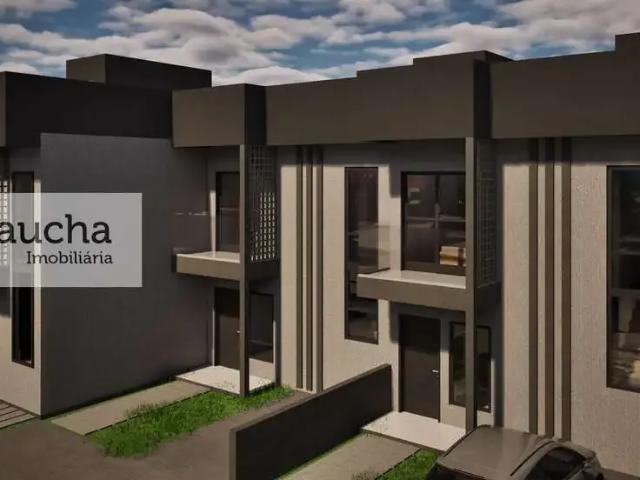 Casa venda em Região Geográfica Imediata de Cascavel, Cascavel