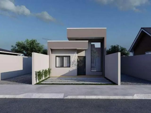 Casa venda em Região Geográfica Imediata de Cascavel, Cascavel