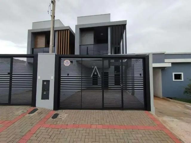 Casa venda em Região Geográfica Imediata de Cascavel, Cascavel