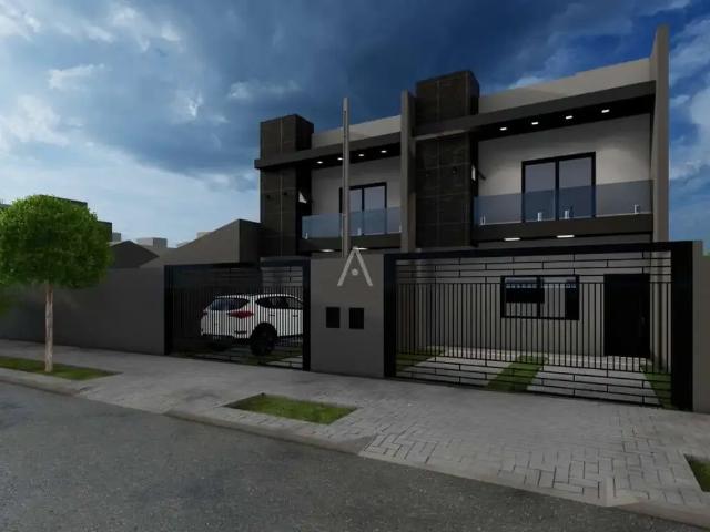 Casa venda em Região Geográfica Imediata de Cascavel, Cascavel
