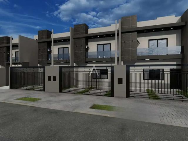 Casa venda em Região Geográfica Imediata de Cascavel, Cascavel