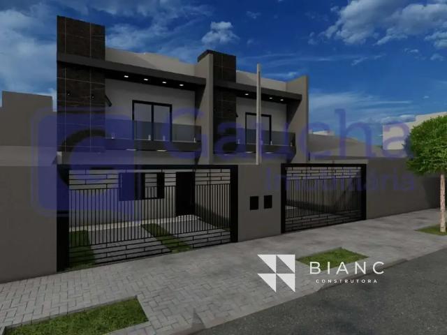 Casa venda em Região Geográfica Imediata de Cascavel, Cascavel