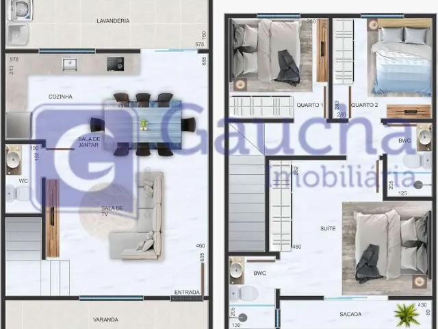 Casa venda em Região Geográfica Imediata de Cascavel, Cascavel
