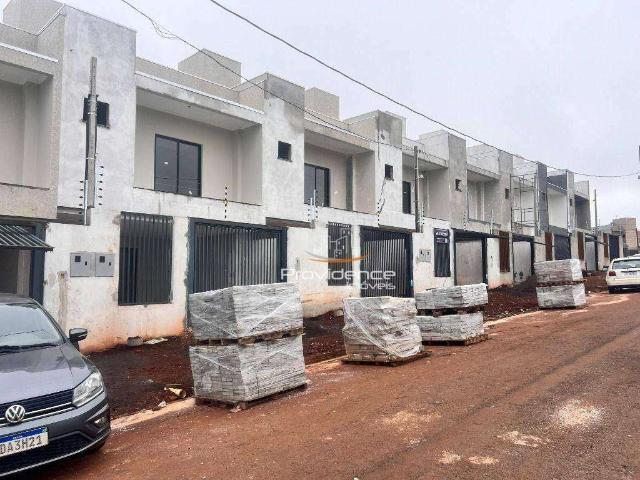 Casa venda em Região Geográfica Imediata de Cascavel, Cascavel