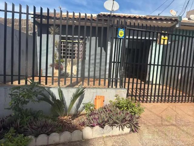 Casa venda em Região Geográfica Imediata de Cascavel, Cascavel