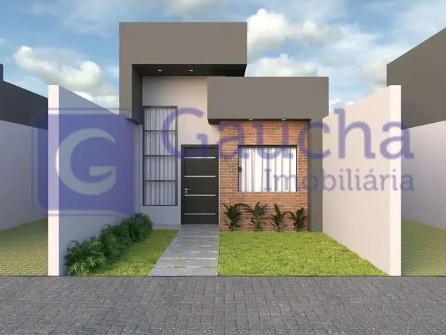 Casa venda em Região Geográfica Imediata de Cascavel, Cascavel