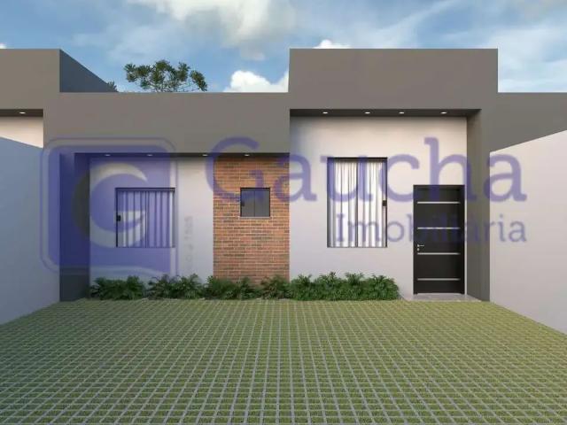 Casa venda em Região Geográfica Imediata de Cascavel, Cascavel