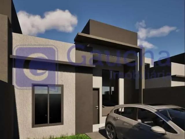 Casa venda em Região Geográfica Imediata de Cascavel, Cascavel