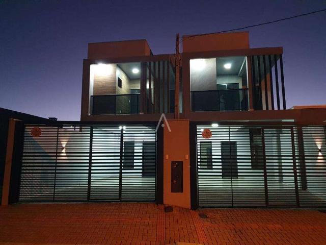 Casa venda em Região Geográfica Imediata de Cascavel, Cascavel