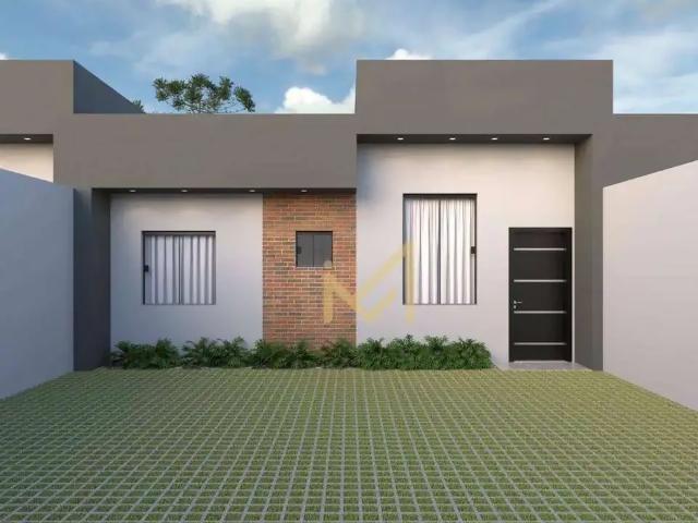 Casa venda em Região Geográfica Imediata de Cascavel, Cascavel