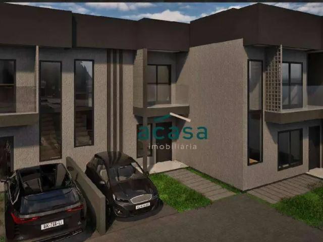 Casa venda em Região Geográfica Imediata de Cascavel, Cascavel