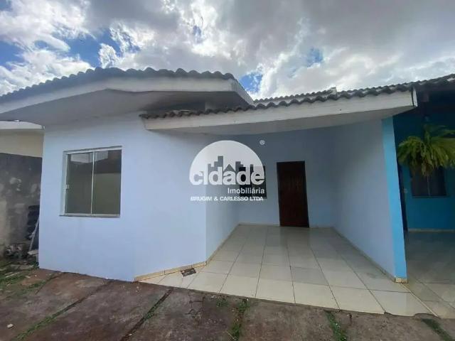 Casa venda em Região Geográfica Imediata de Cascavel, Cascavel