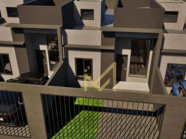 Casa venda em Região Geográfica Imediata de Cascavel, Cascavel