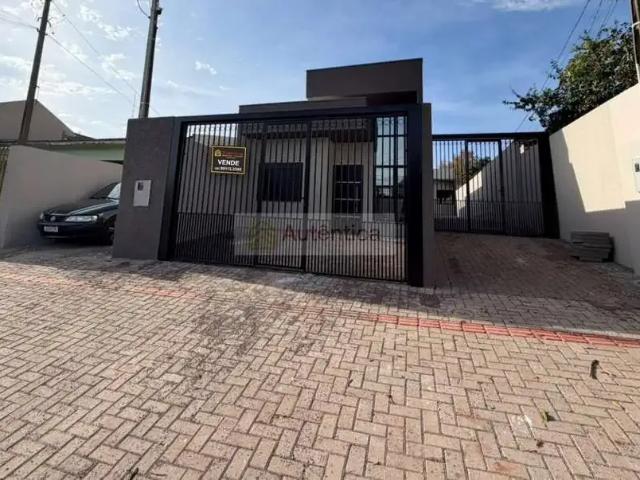 Casa venda em Região Geográfica Imediata de Cascavel, Cascavel