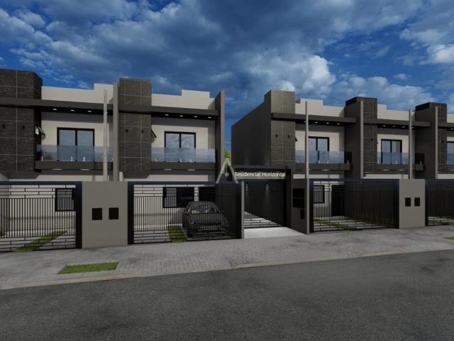 Casa venda em Cascavel, Região Geográfica Intermediária de Cascavel