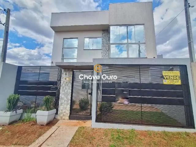 Casa venda em Região Geográfica Imediata de Cascavel, Cascavel