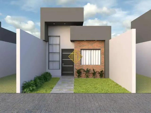 Casa venda em Região Geográfica Imediata de Cascavel, Cascavel