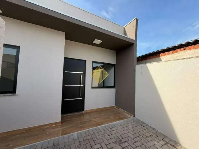 Casa venda em Região Geográfica Imediata de Cascavel, Cascavel