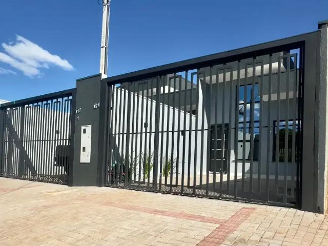 Casa venda em Região Geográfica Imediata de Cascavel, Cascavel