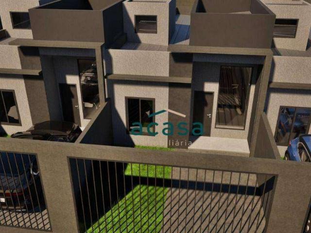 Casa venda em Região Geográfica Imediata de Cascavel, Cascavel